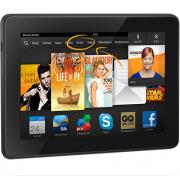 Wholesale Sell Amazon Kindle Fire HDX 16GB Tablets