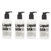 Liquid Silk Lubricant 250ml (case) wholesale