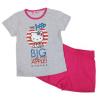 Hello Kitty Short Set ME2306 wholesale