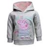 Peppa Pig Let It Snow Hoodie wholesale