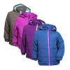 Girls Winter Puffa Jacket  wholesale
