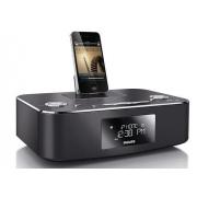 Wholesale PHILIPS DTB297 DAB FM Radio Bluetooth Docking Speaker