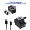 ORIGINAL SAMSUNG ETAU90UBE 2AMP USB MAINS CHARGER