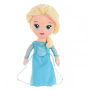 Wholesale Disney Frozen Elsa Plush Toys - Fully Licensed (UK Resale)