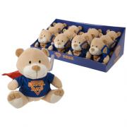 Wholesale Super Dad Fathers Day Plush Bear Gifts
