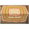 Table Cloth Crochet Lace wholesale