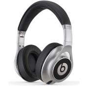 Wholesale Beats By Dre Executive Silver Headphones