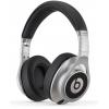 Beats by Dre Executive Silver Headphones electronics wholesale