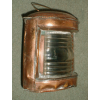 Brass Plate Starboard Lamp wholesale