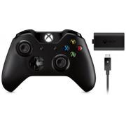 Wholesale Microsoft Xbox One Wireless Controller With Play And Charge Kit