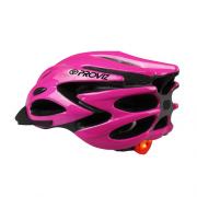 Wholesale Proviz Saturn Cycling Helmet - Pink