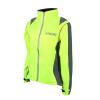 Proviz Nightrider HiVis Cycling Jacket Womens Yellow wholesale sports