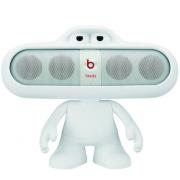 Wholesale Dre Pill 2.0 Bluetooth Wireless Speaker Internal Mic + Beats Pill Dude In White
