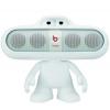Dre Pill 2.0 Bluetooth Wireless Speaker Internal Mic + Beats Pill Dude in White wholesale electronics