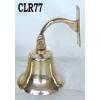 Solid Brass Ships Bell wholesale