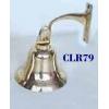 Solid Brass Ships Bell wholesale