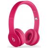 Beats By Dr Dre Solo HD On Ear Monochromatic Magenta Headphones