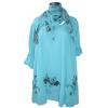 Printed Scarf Cotton Tunic wholesale
