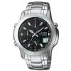 Casio Metal Wave Ceptor Radio Controlled Watch