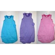 Wholesale BEBEZZZ Lilac, Purple & Blue Baby Sleeping Bags 1 To