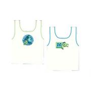 Wholesale Bboys Monsters Inc. 2 Pack Vests