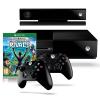 Microsoft Xbox One With Kinect + 2 Wireless Controllers + Kinect Sports Rivals wholesale