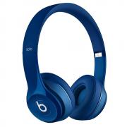Wholesale Apple Beats Solo2 MHBJ2ZM/A Blue On-Ear Headphones