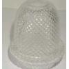 2 Piece Diamond T-Light Holder gifts wholesale