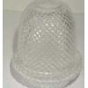 2 Piece Diamond T-Light Holder wholesale