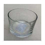 Wholesale Clear Giant T-Light Holder