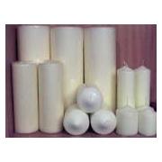 Wholesale Pillar Candles