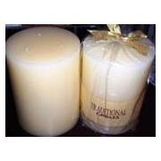 Wholesale Large 3 Wick Candles