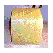 Wholesale Large 4 Wick Candles