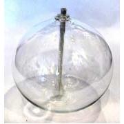 Wholesale Large Round Oil Lamp
