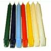 Straight Sided Classic Candles with Self Fitting Base wholesale gifts