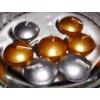 Gold and Silver Floating Candles wholesale candles