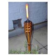Wholesale Bamboo Oil Torch