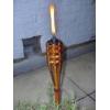Bamboo Oil Torch wholesale candle holders