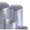 Silver Pillar Candles wholesale candles