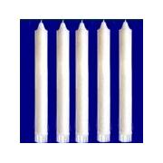 Wholesale Pure Stearin Candle