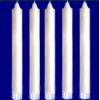 Pure Stearin Candle wholesale candle holders