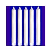 Wholesale Kanal Stearin Candles With Holes