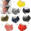 Baby Organic Bandana Bibs Pack Of 8 wholesale