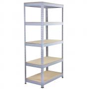 Wholesale Q-Rax 90cm Wide Metal Shelving Units