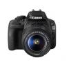 Canon EOS 100D DSLR Camera With 18-55mm DC III Lens wholesale