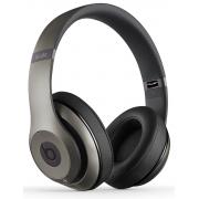 Wholesale Beats By Dr. Dre Studio 2.0 Titanium Over-Ear Headphones