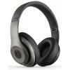 Beats By Dr. Dre Studio 2.0 Titanium Over-Ear Headphones