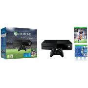 Wholesale Microsoft Xbox One FIFA 16 Bundle 500 GB Black Console