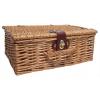 12 Inches Premium Natural Hampers wholesale baskets