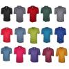 Russell Athletic Pique Polo T-Shirts wholesale
